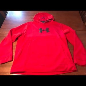 Under Armour Sweatshirt Hoodie. Men’s XXL.